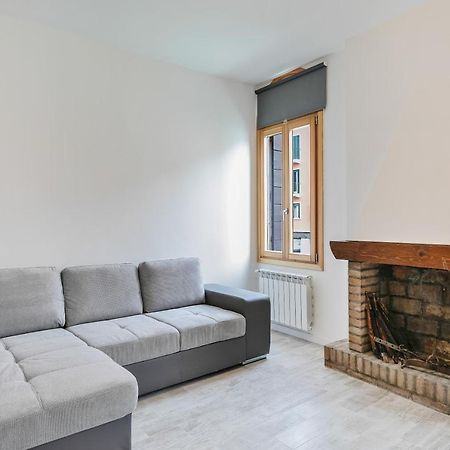 Santa Croce Wonderful البندقية المظهر الخارجي الصورة