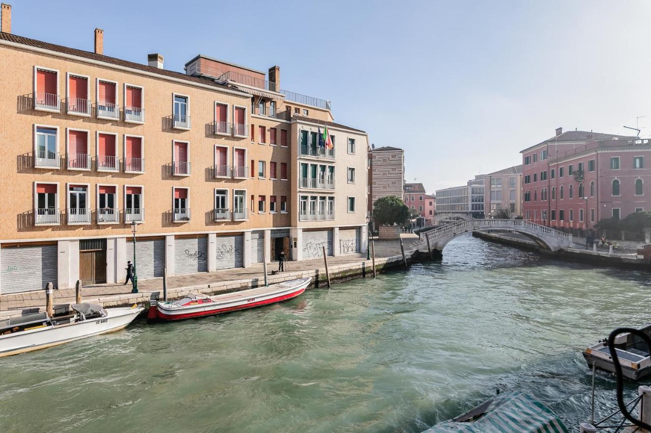 Santa Croce Wonderful البندقية المظهر الخارجي الصورة