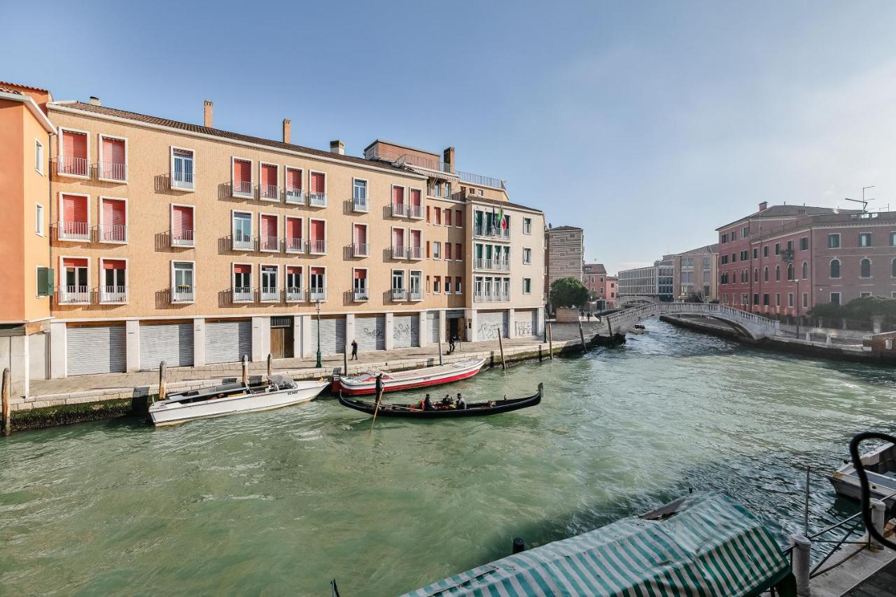 Santa Croce Wonderful البندقية المظهر الخارجي الصورة
